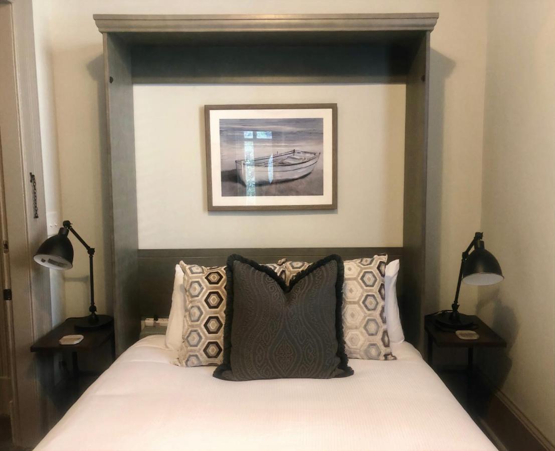Daybed With Trundle In The Beautiful Ashley Inn 4 Blocks From King St Charleston Eksteriør bilde