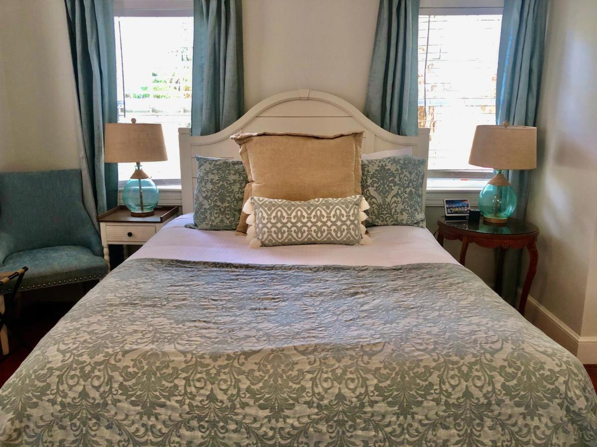 Daybed With Trundle In The Beautiful Ashley Inn 4 Blocks From King St Charleston Eksteriør bilde