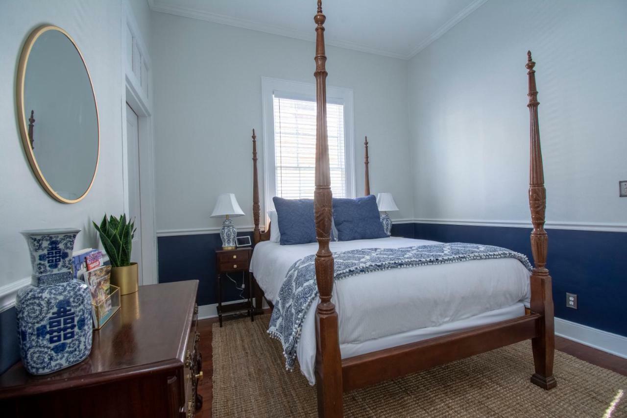 Daybed With Trundle In The Beautiful Ashley Inn 4 Blocks From King St Charleston Eksteriør bilde