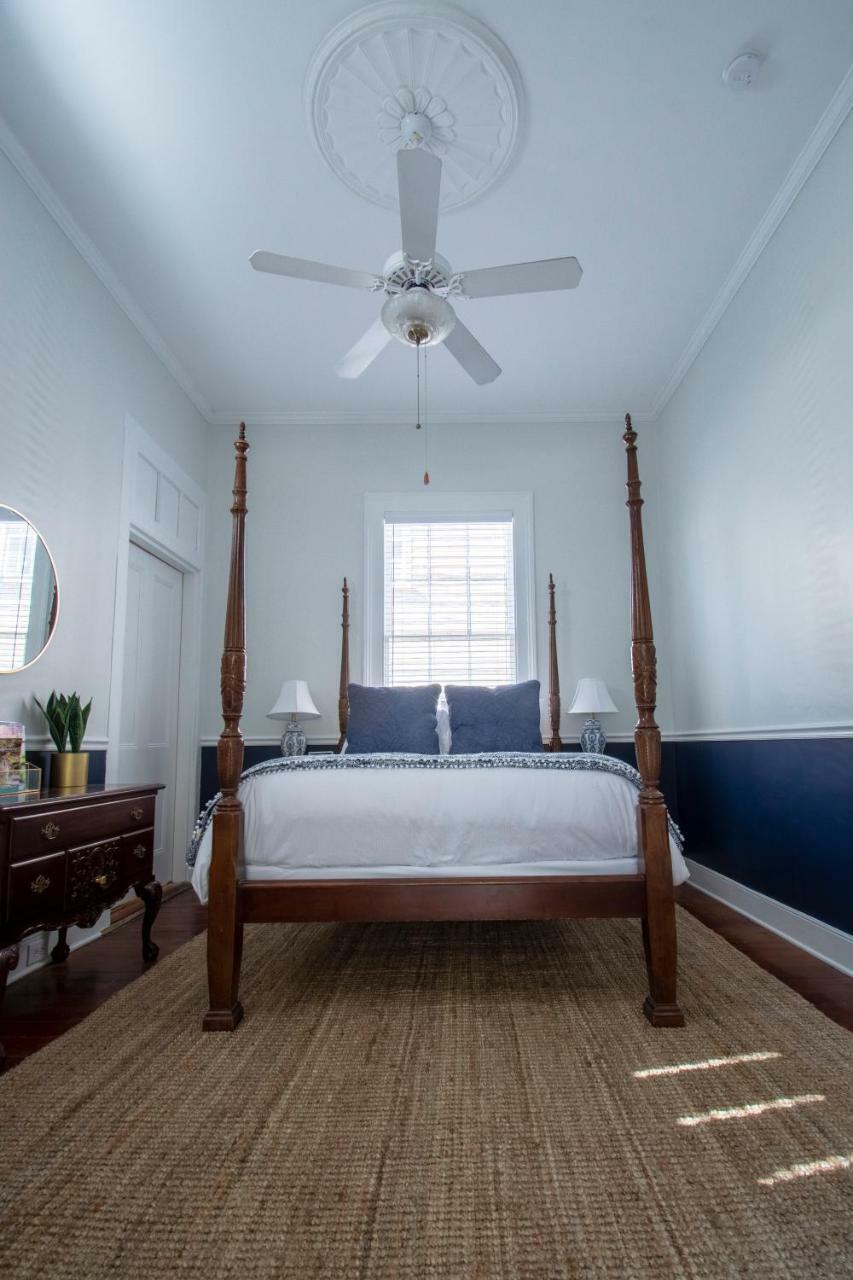 Daybed With Trundle In The Beautiful Ashley Inn 4 Blocks From King St Charleston Eksteriør bilde